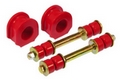 SWAY BAR BUSHINGS, FRONT & REAR 2WD/4WD